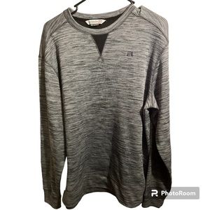 XL avalanche sweater